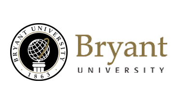 [flag of Bryant University]
