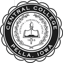 [Seal of Central College]