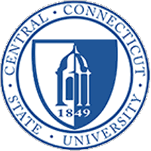 [Seal of Central Connecticut State University]
