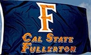 [California State Fullerton]