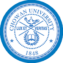 [Seal of Chowan University]
