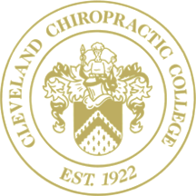[Seal of Cleveland Chiropractic College]