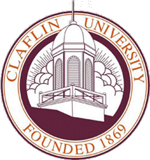 [Seal of Claflin University]