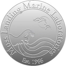 [Seal of California State University, Moss Landing Marine Laboratories]