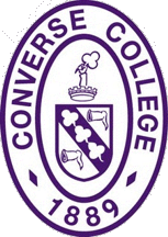 [Seal of Converse College]