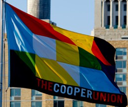 [The Cooper Union]