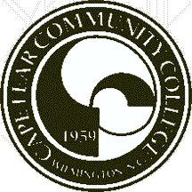 [Seal of Cape Fear Community College]