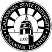 [Seal of California State University, Channel Islands]