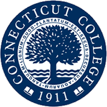 [Seal of Connecticut College]