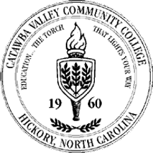 [Seal of Catawba Valley Community College]
