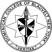 [Seal of Dominican College]