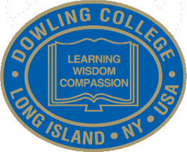 [Seal of Dowling College]