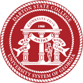 [Seal of Darton State College]