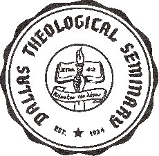 [Seal of Dallas Theological Seminary]
