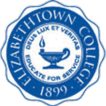 [Seal of Elizabethtown College]