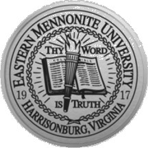 [Seal of Eastern Mennonite University]