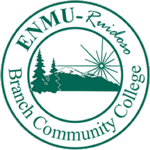 [Seal of Eastern New Mexico University at Ruidoso]