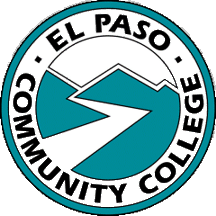 [Seal of El Paso Community College]
