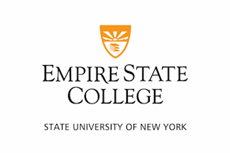 [Flag of Empire State College]