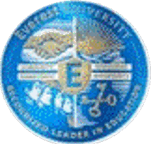 [Seal of Davis & Elkins College]