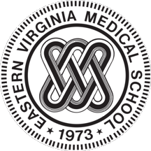 [Seal of Eastern Virginia Medical School]