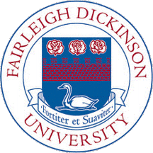 [Seal of Farleigh Dickinson University]