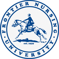 [Seal of Frontier Nursing University]