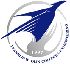 [Seal of Franklin W. Olin College of Engineering]