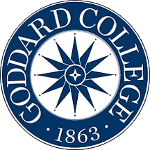 [Seal of Goddard College]