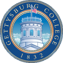 [Seal of Gettysburg University]