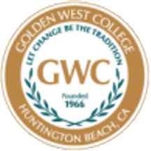 [Seal of Golden West College]