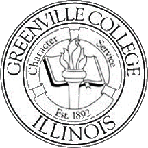 [Greenville College seal]
