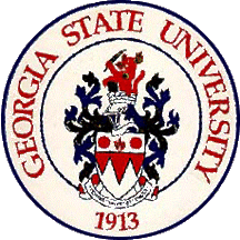 [Seal of Georgia State University]