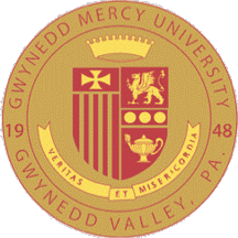 [Seal of Gwynedd Mercy University]