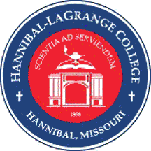[Seal of Hannibal-LaGrange University]