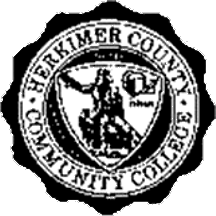 [Seal of Herkimer County Community College]
