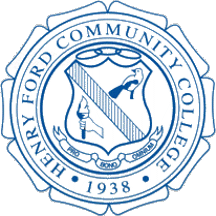 [Seal of Henry Ford Community College]