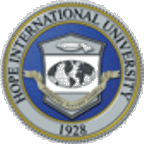 [Seal of Hope College]