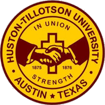 [Seal of Huston-Tillotson University]