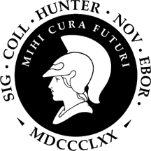 [Seal of Hunter College]