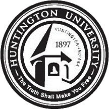 [Huntington University seal]