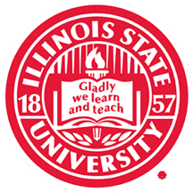 [Illinois State University seal]