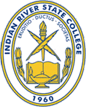 [Seal of Indian River State College]