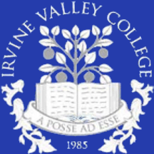 [Seal of Irvine Valley College]