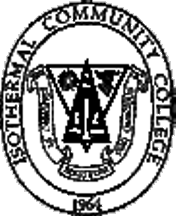 [Seal of Isothermal Community College]