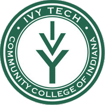 [Ivy Tech Community College of Indiana seal]