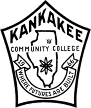 [Kankakee Community College seal]