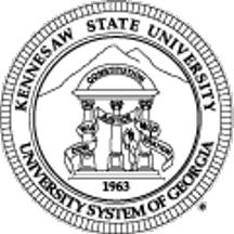 [Seal of Kennesaw State University]