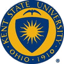 [Seal of Kent State University]