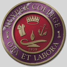 [Seal of Kuyper College]